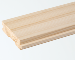 Põrandalaud HLL 28×146 mänd AB