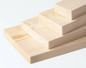 SHK 21×95 kuusk AB peensaetud