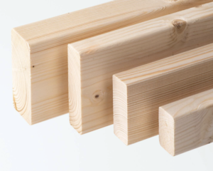 Höövellaud kuusk AB SHP 28×45