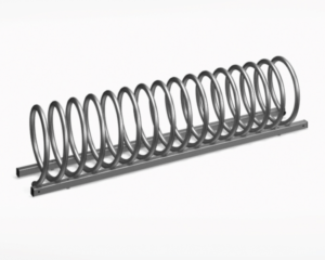 Polkupyöräteline Viro 6