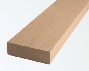 Saunan laudepuu leppä SHP A 28×120