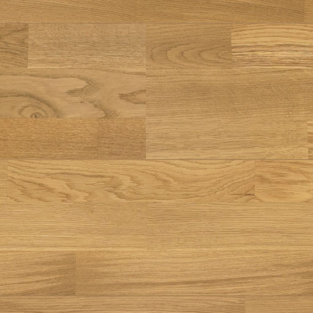 Estaparket 3-nauhainen Tammi Classic Extra Mattalakattu