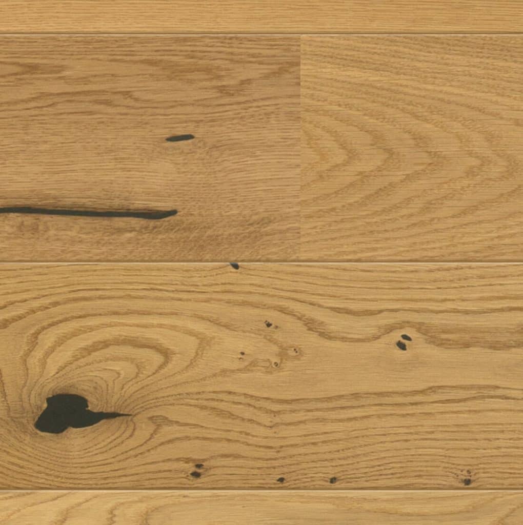 Esta Parket 1-nauhainen Tammi Rustic Dark Filler Extra Mattalakattu Kiiltoaste 5%