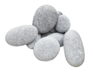 Saunum kerisekivid 15kg