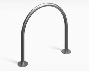 Polkupyöräteline U Luczek