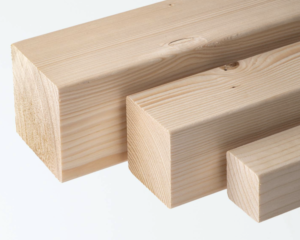 Höylätty lauta kuusi AB SHP 45×45