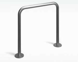 Polkupyörätuki U15 600X800 mm
