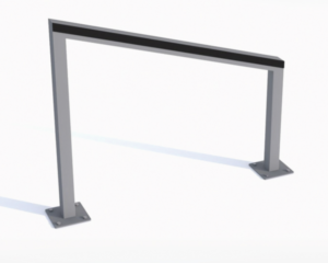 Jalgrattahoidja UG-5