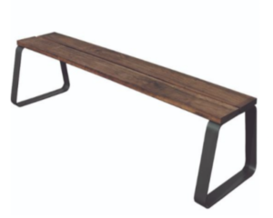 Pink Vilnius ilma seljatoeta