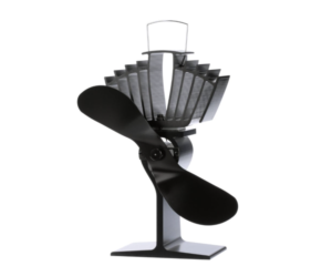 Ventilaator Caframo ECOFAN 812, must