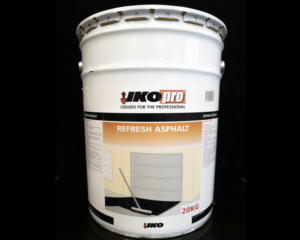 IKOpro Refresh Asphalt 20kg