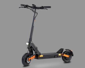 GPad e-skootterit Storm Max AWD 26Ah hydraulic