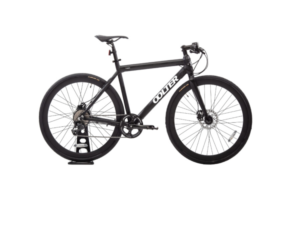 E-bike Oolter Torm M