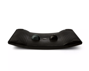 Gymba elastic activation board, black