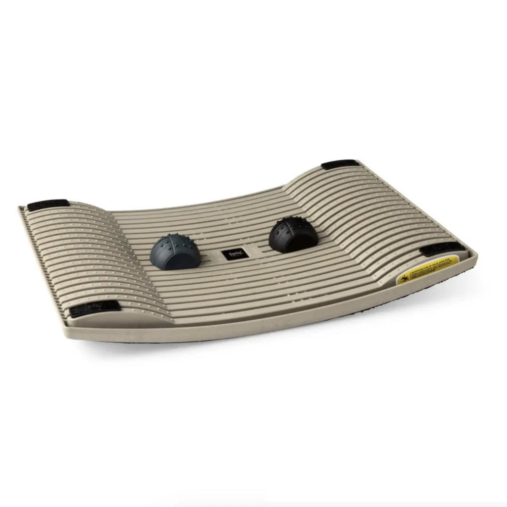 Gymba Elastinen aktivointilauta, greige