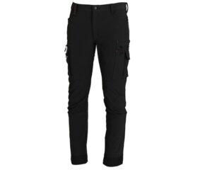 Reisitaskuhousut Worksafe Stretch Pants
