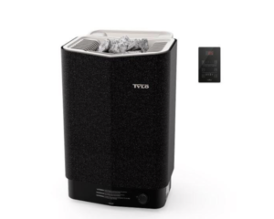 Tylö Sense Combi Elite 8 hall