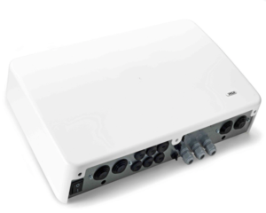 Tylö releekarp Commercial