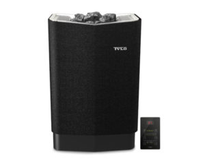 Tylö Sense Pure 8 must