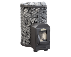 Kiuas Stoveman 13R-LS