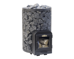 Sauna heater Heavy Stoveman 20R