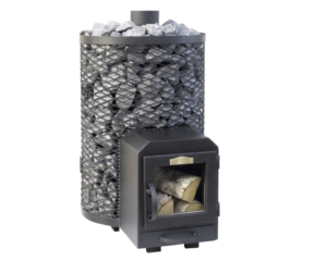 Saunakeris Stoveman 20R-LS