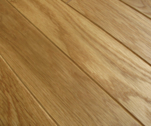 Andrewpol kerroksellinen tammi lattialankku, Luokka I