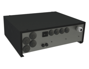 Helo contactor box WE 52