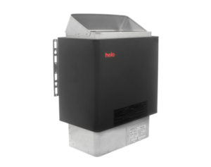 Helo elektrikeris Cup 80 D grafiit