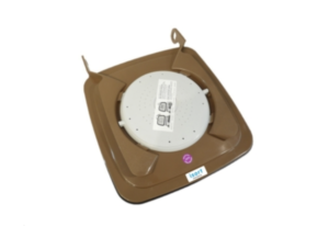 Biofilter Container Lid 240 L