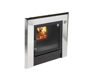 Front frame for KSIS(S. steel)