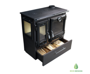 Çalışkan stove 216-3D-BOX