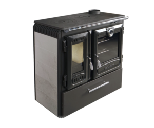 Çalışkan stove 216-casing