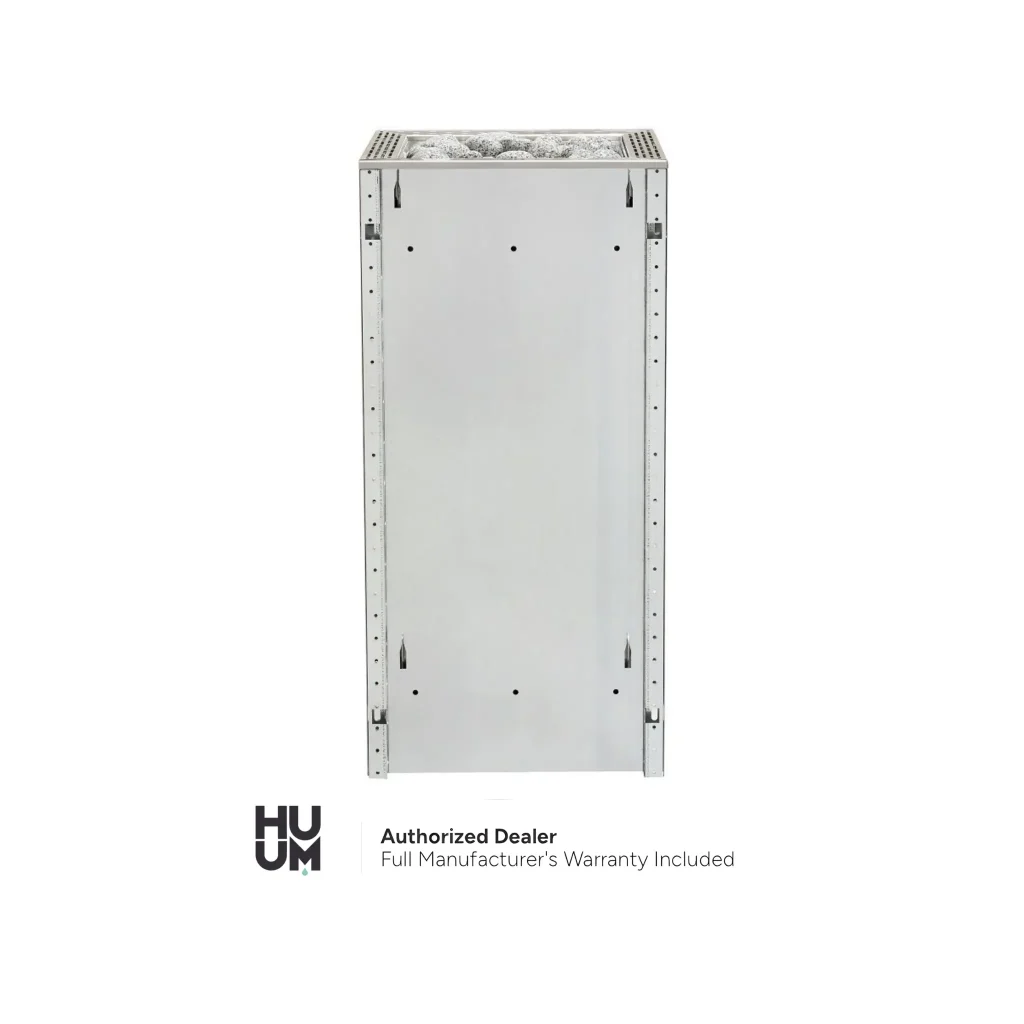 Elektrikeris HUUM CORE ST 6kW