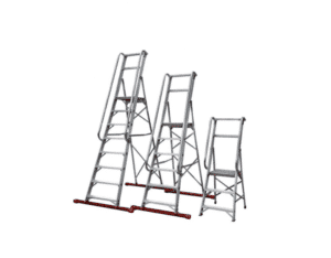 4T-level ladders