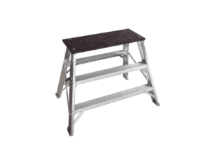 2-poolsed treppredelid