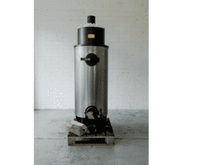 Puuküttega keris Juup Original