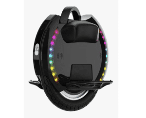 Üksratas KingSong 14D