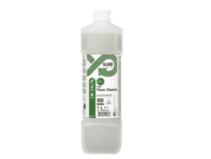 SURE Floor Cleaner 6x1L – Igapäevane põrandapuhastusvahend