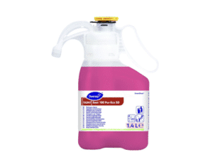 TASKI Sani 100 Pur-Eco SD W1b 1×1.4L – Washroom cleaner in SmartDose®
