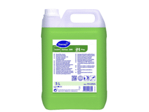 TASKI Jontec 300 F4a 2x5L – Low foam, neutral floor cleaner