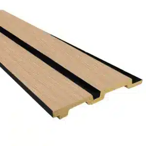 3D seinapaneel Järnvik 0201 Magus 122x12x2600 mm