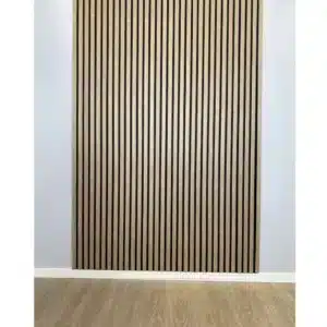 3D wall panel Järnvik 269 Glorio 122x12x2600 mm