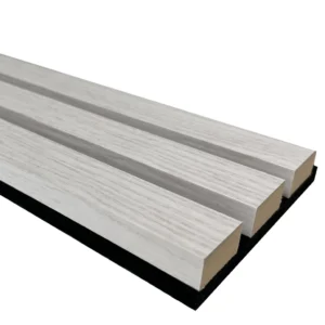 Akustiline seinapaneel Järnvik 5100 Miranus 600x24x2440 mm