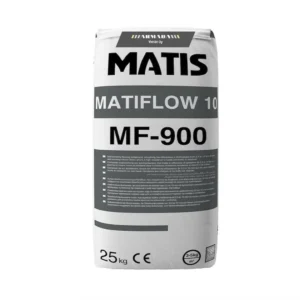 Plaano/tasoituslaasti itsetasoittuva lattiatasoite / paksuus 2,5-40 mm, 25 kg