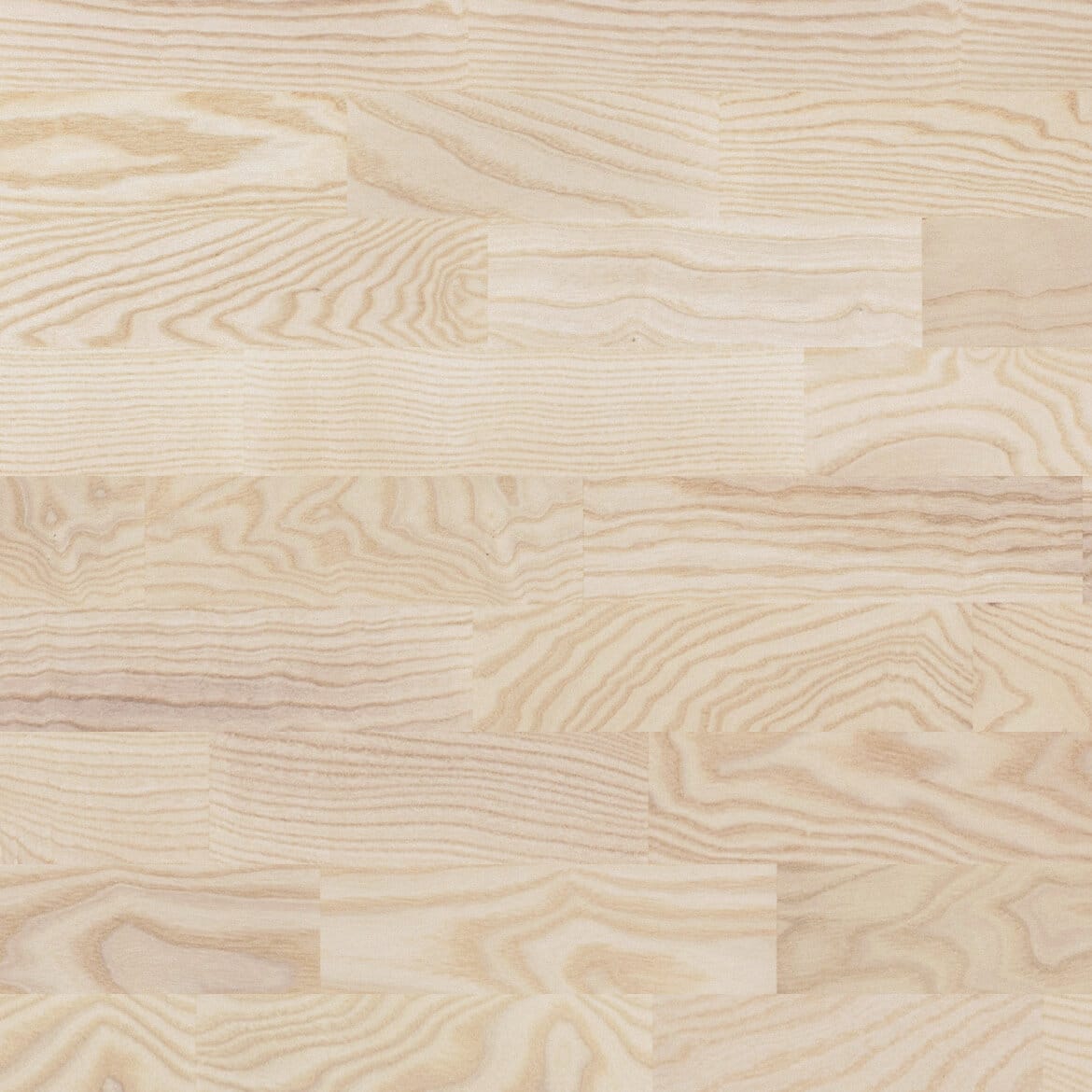 EstaParket 3-lipiline Saar Elite Valge Matt Lakitud 15-20% Läige