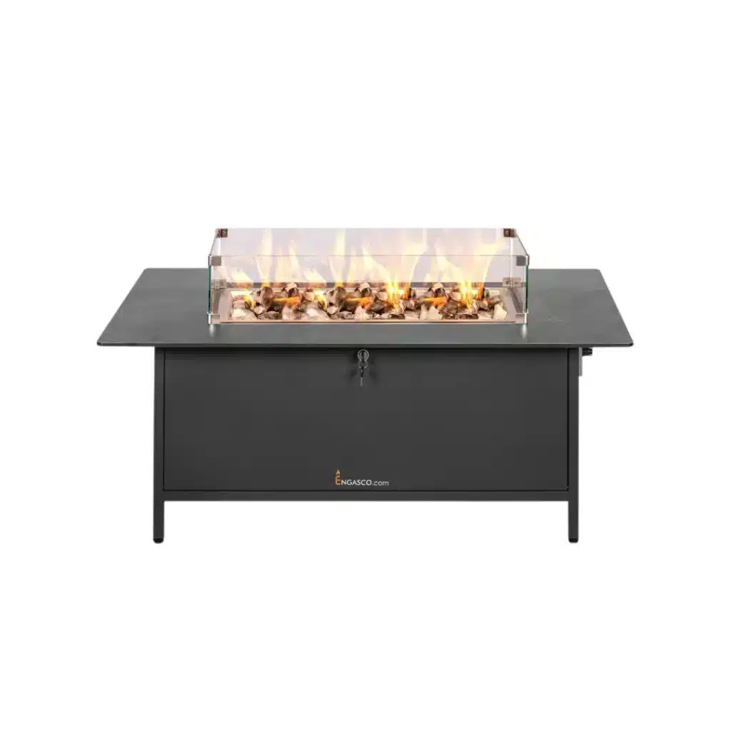 Fire table Engasco Lounge