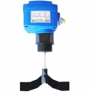 RN 4001 Tasapinnaandur, 230AC, plastikust tiivik, plastikkorpus, L,140MM, G1½”