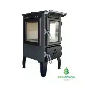 Çalışkan stove 304-3D