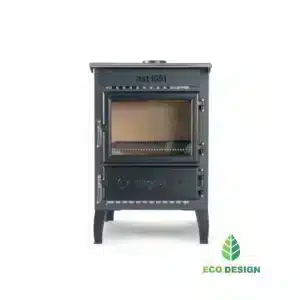 Çalışkan kamin 305